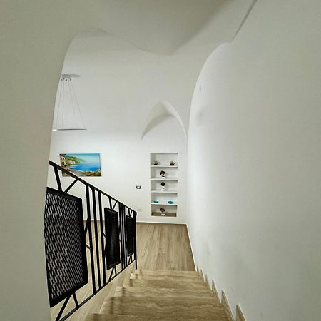 Terrasini Center Apartments Εξωτερικό φωτογραφία