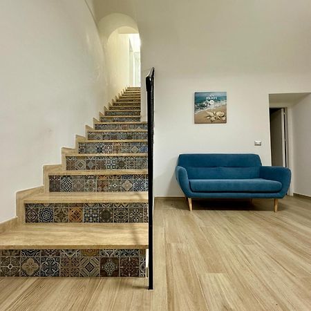 Terrasini Center Apartments Εξωτερικό φωτογραφία