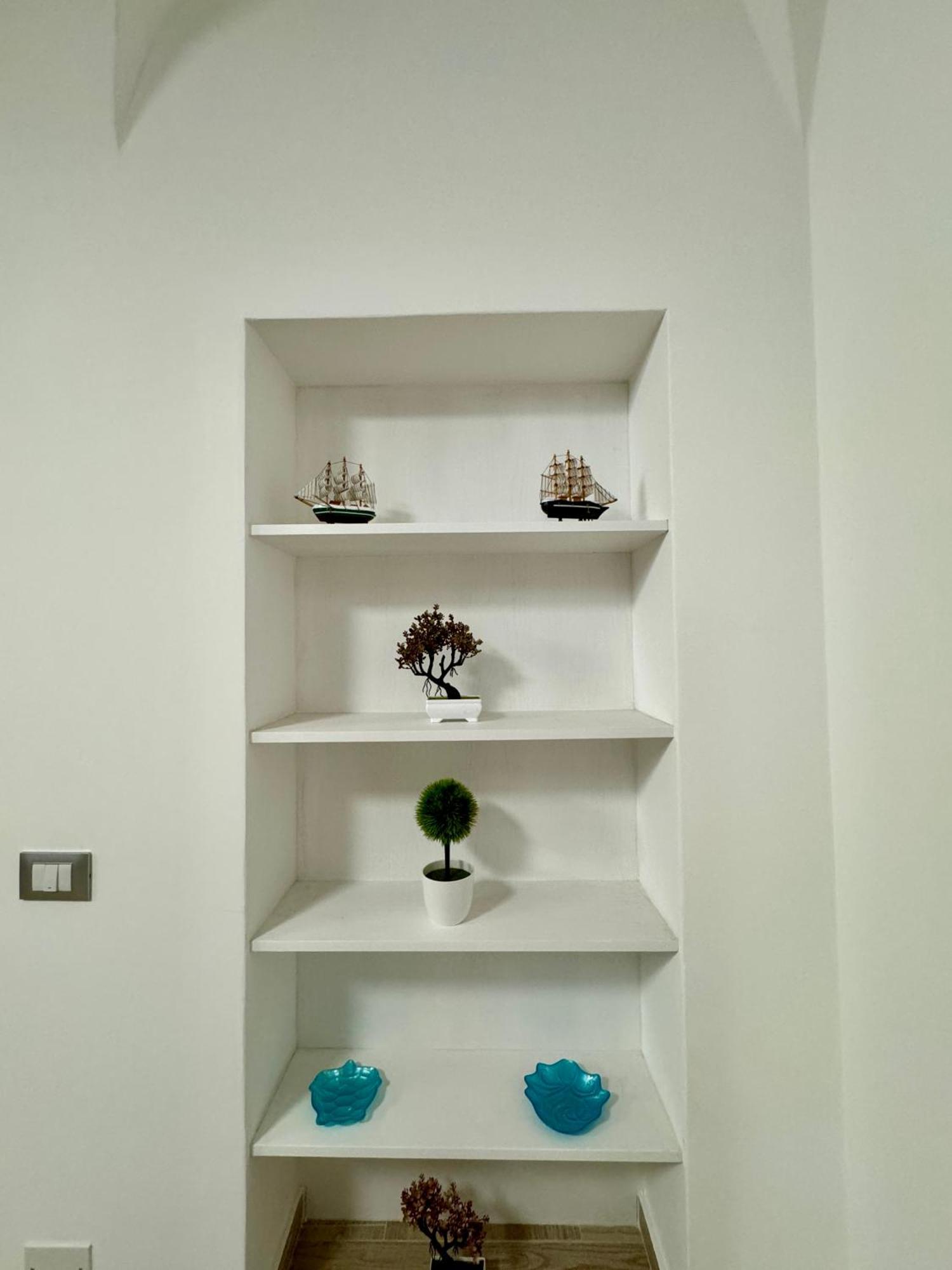 Terrasini Center Apartments Εξωτερικό φωτογραφία