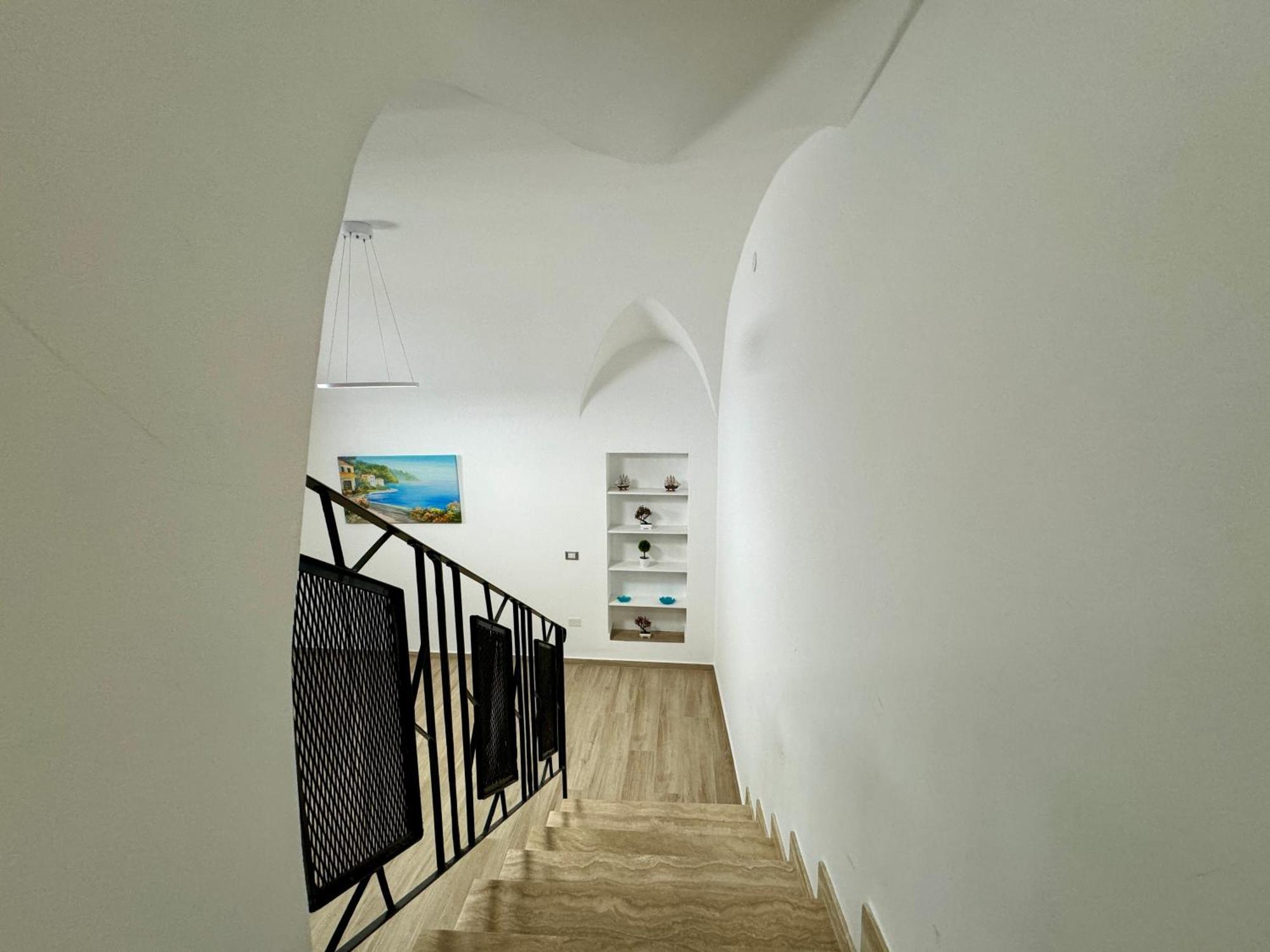 Terrasini Center Apartments Εξωτερικό φωτογραφία
