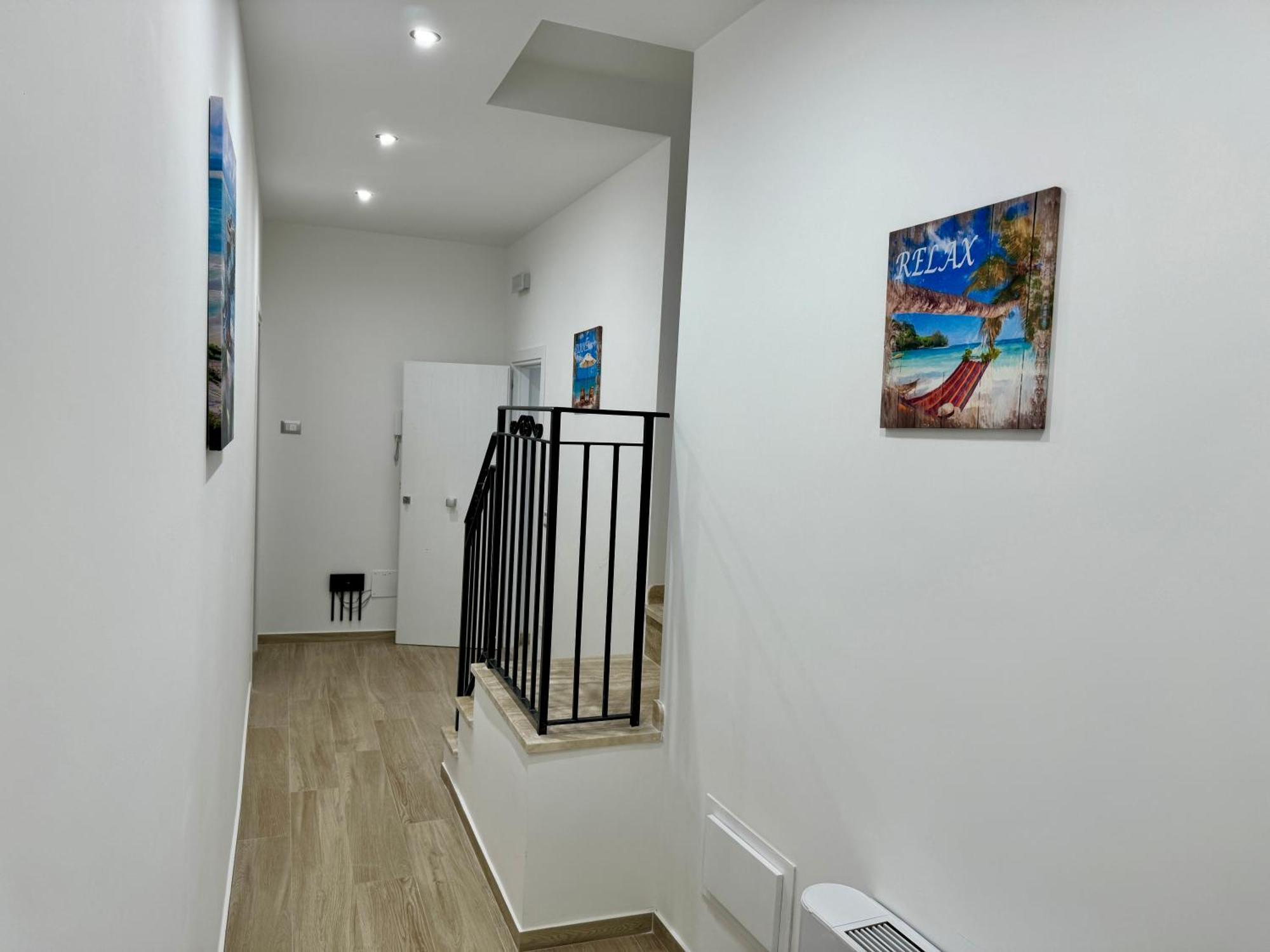 Terrasini Center Apartments Εξωτερικό φωτογραφία