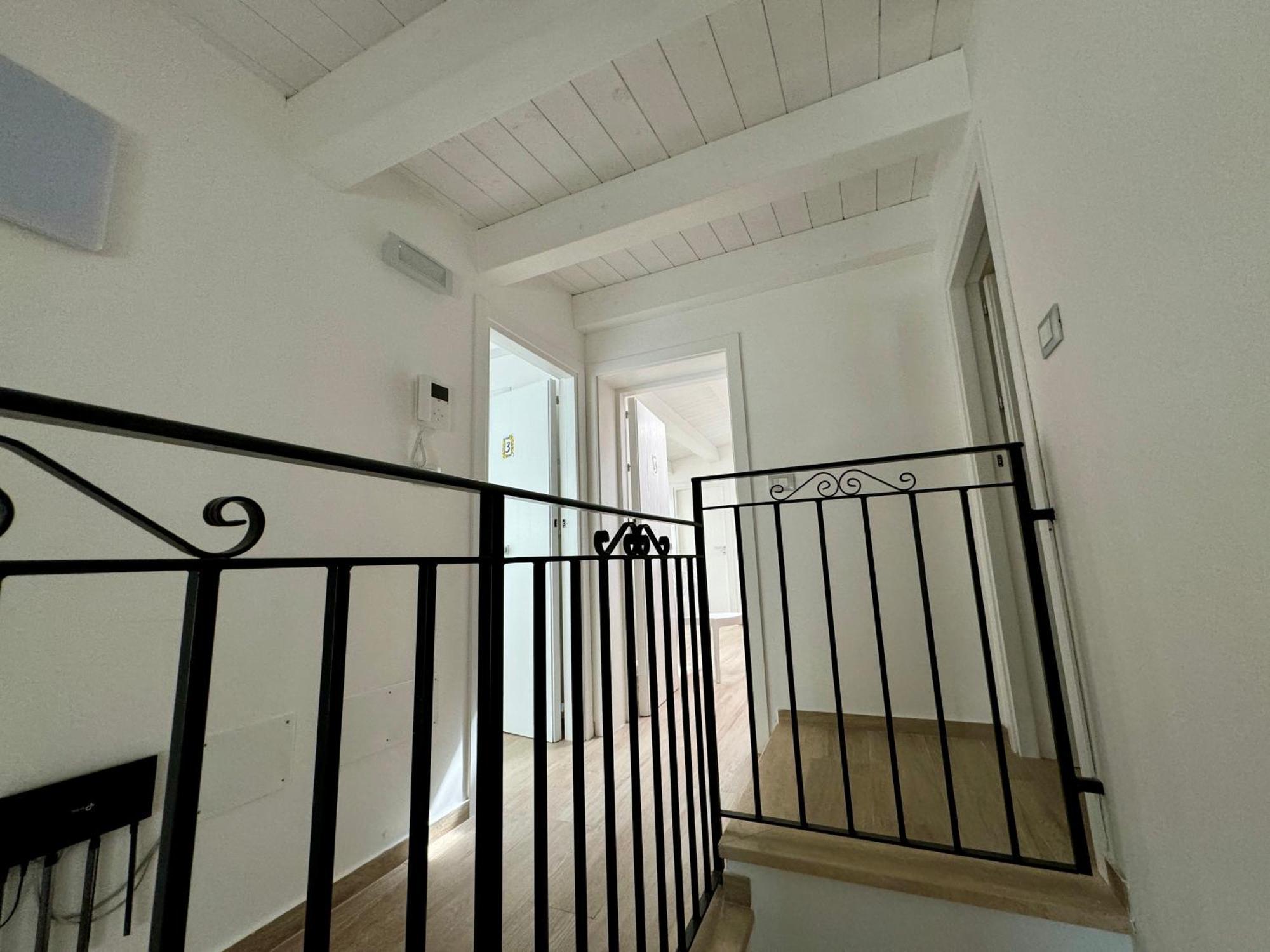 Terrasini Center Apartments Εξωτερικό φωτογραφία
