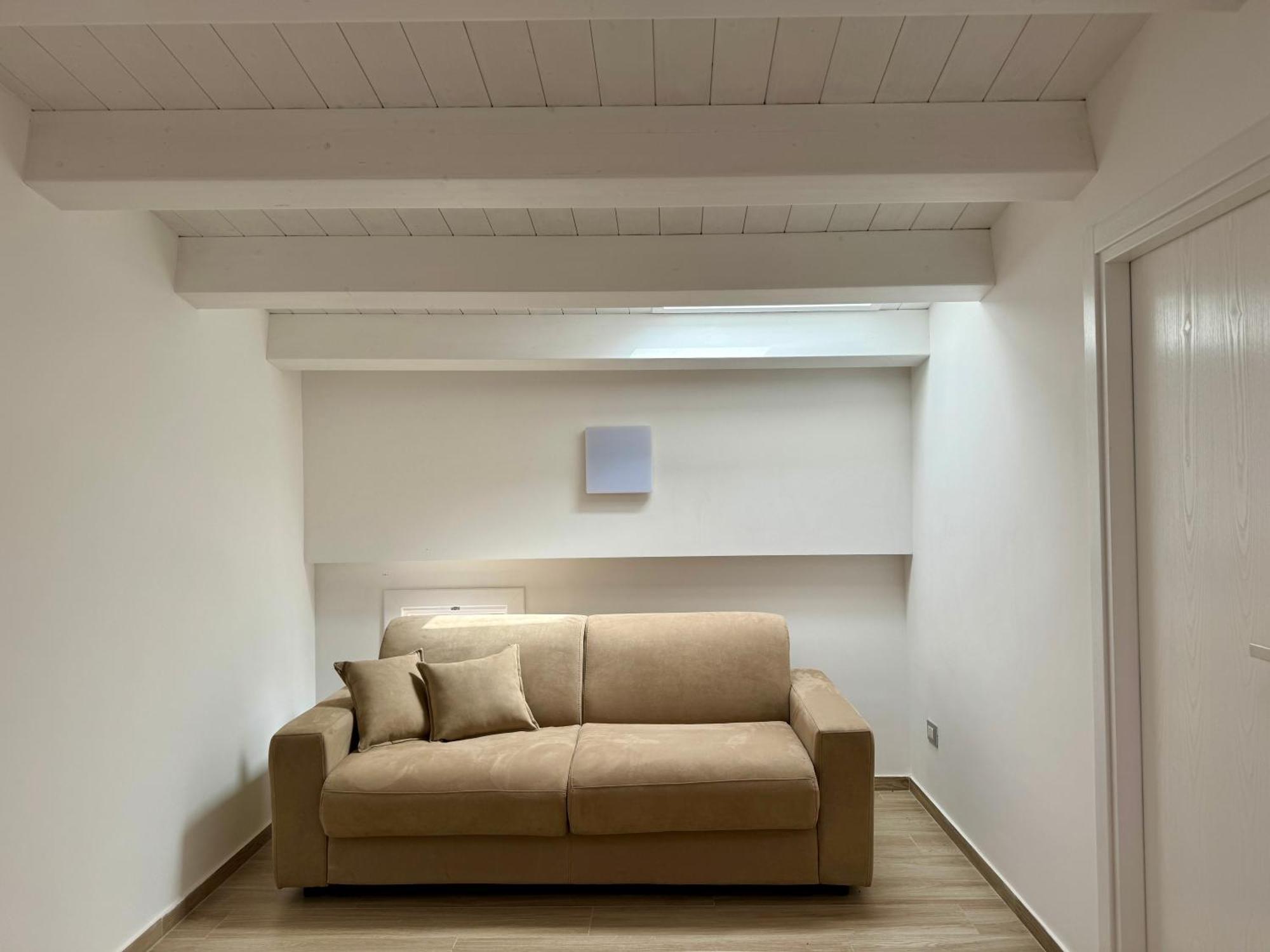 Terrasini Center Apartments Εξωτερικό φωτογραφία