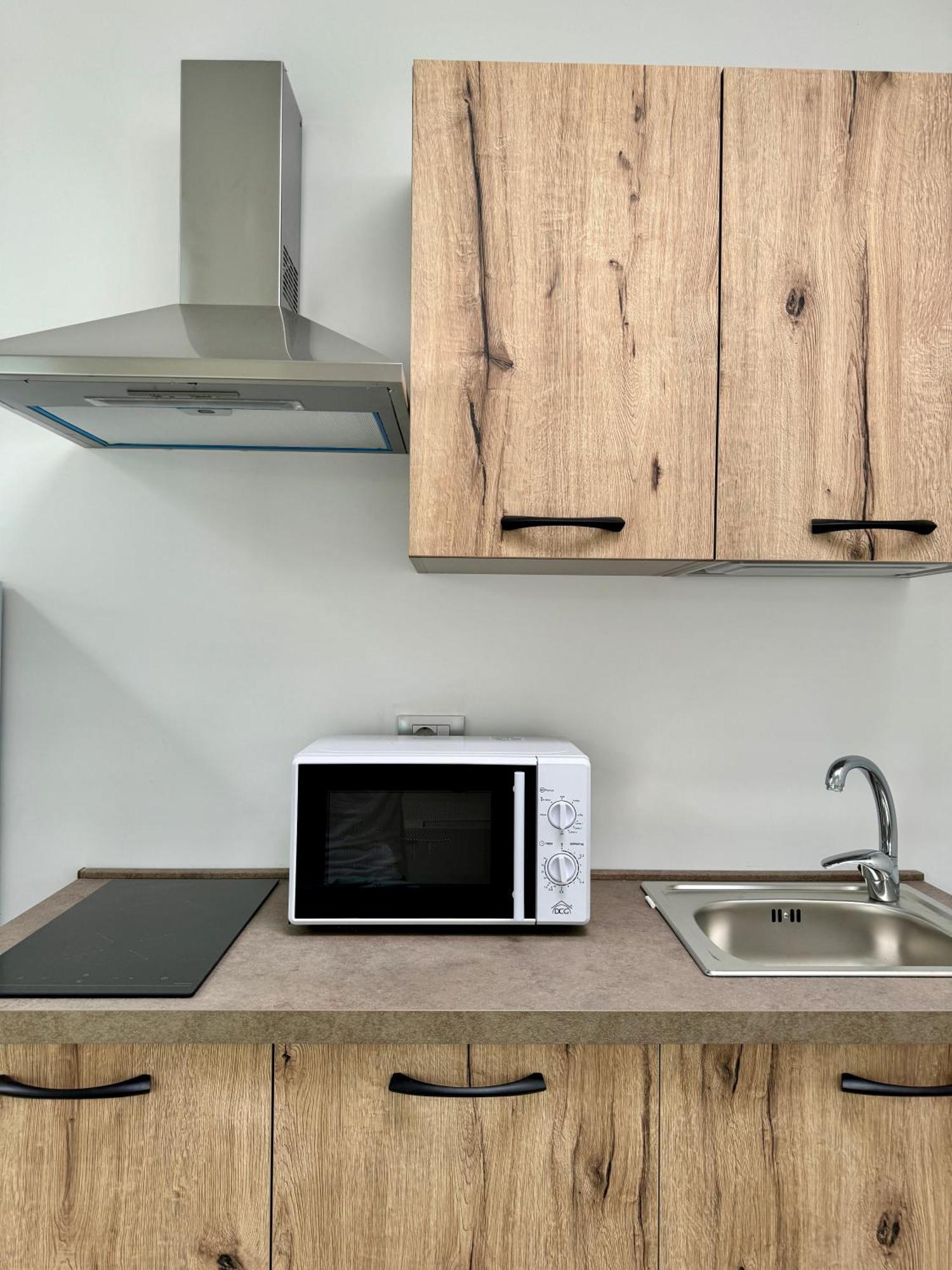 Terrasini Center Apartments Εξωτερικό φωτογραφία