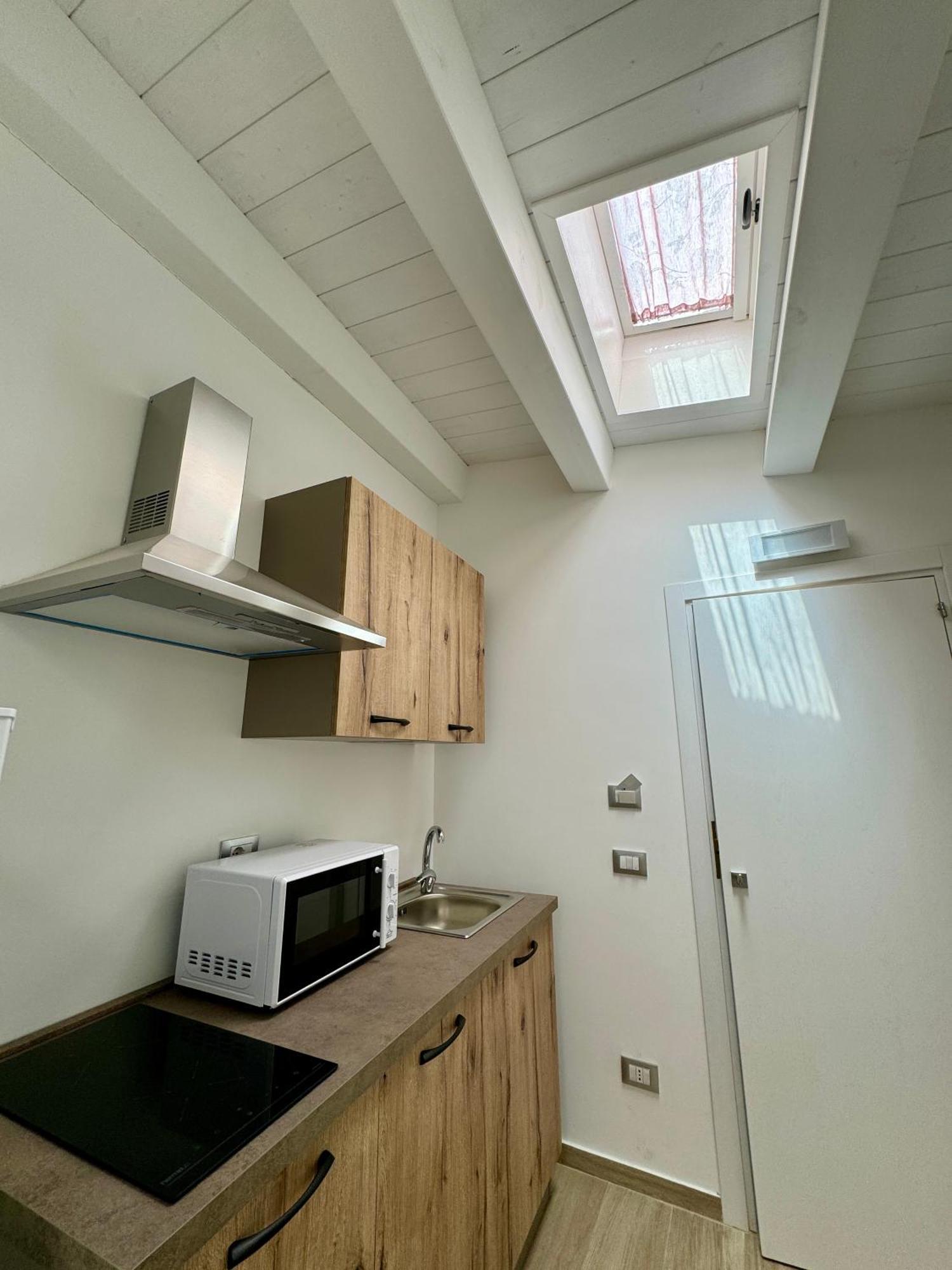 Terrasini Center Apartments Εξωτερικό φωτογραφία