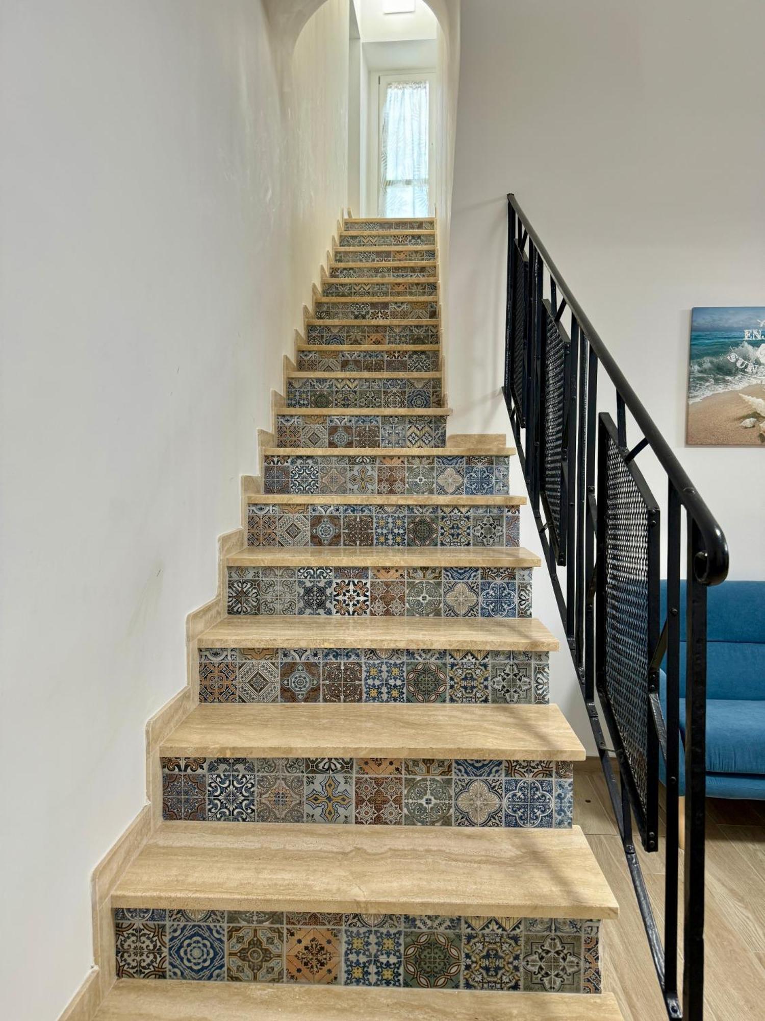 Terrasini Center Apartments Εξωτερικό φωτογραφία