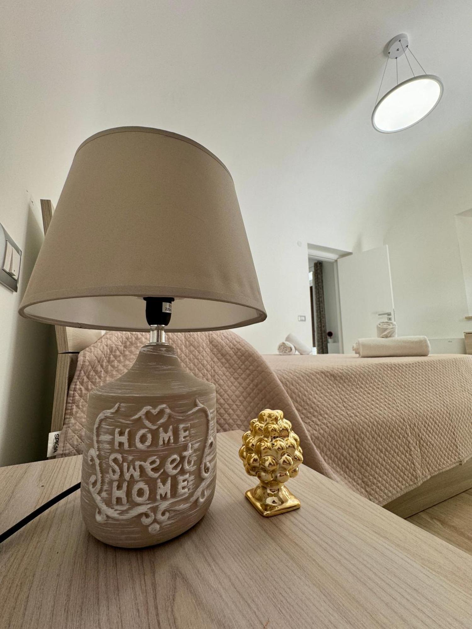 Terrasini Center Apartments Εξωτερικό φωτογραφία