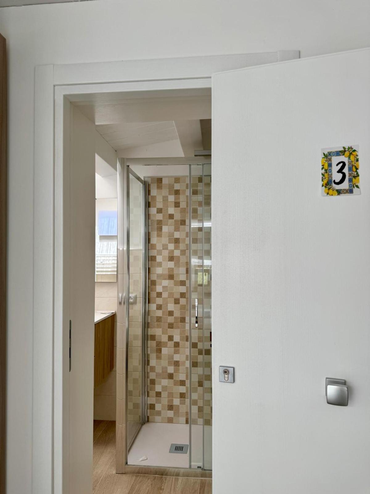 Terrasini Center Apartments Εξωτερικό φωτογραφία