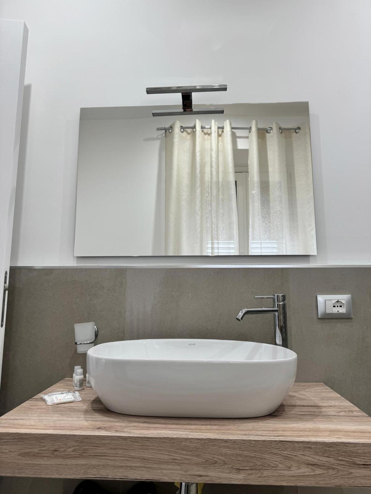 Terrasini Center Apartments Δωμάτιο φωτογραφία