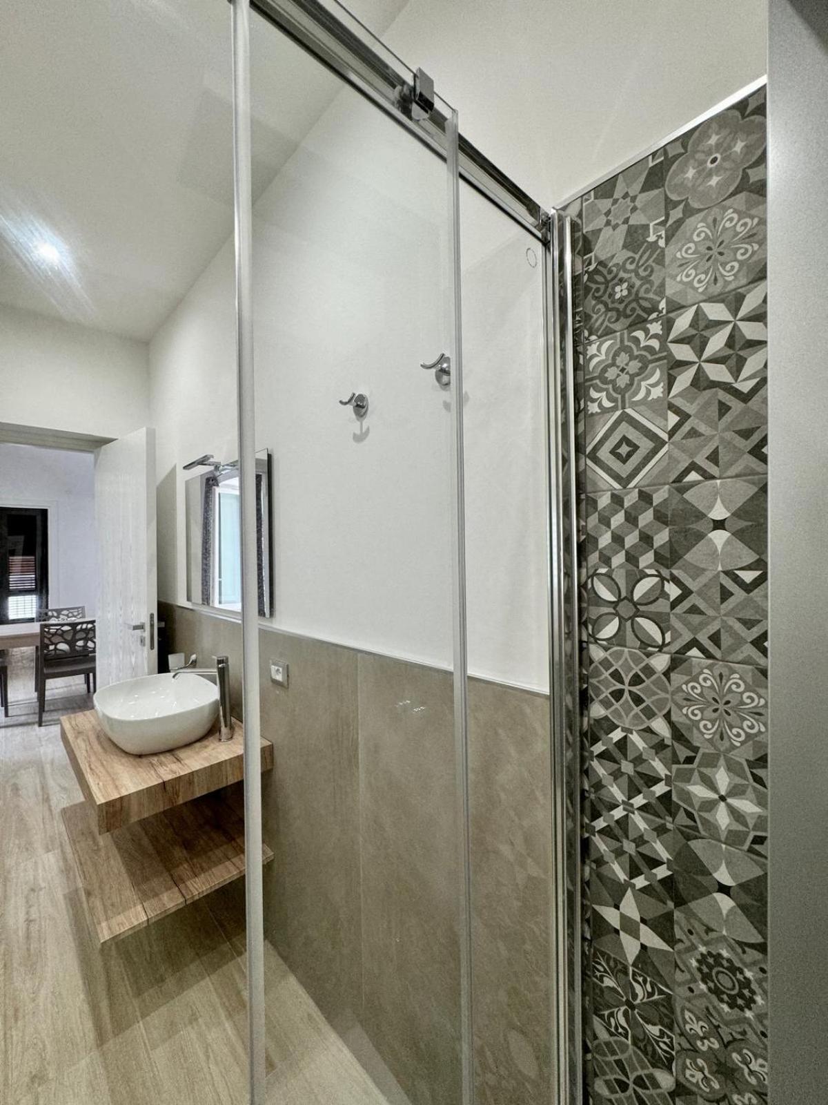 Terrasini Center Apartments Δωμάτιο φωτογραφία