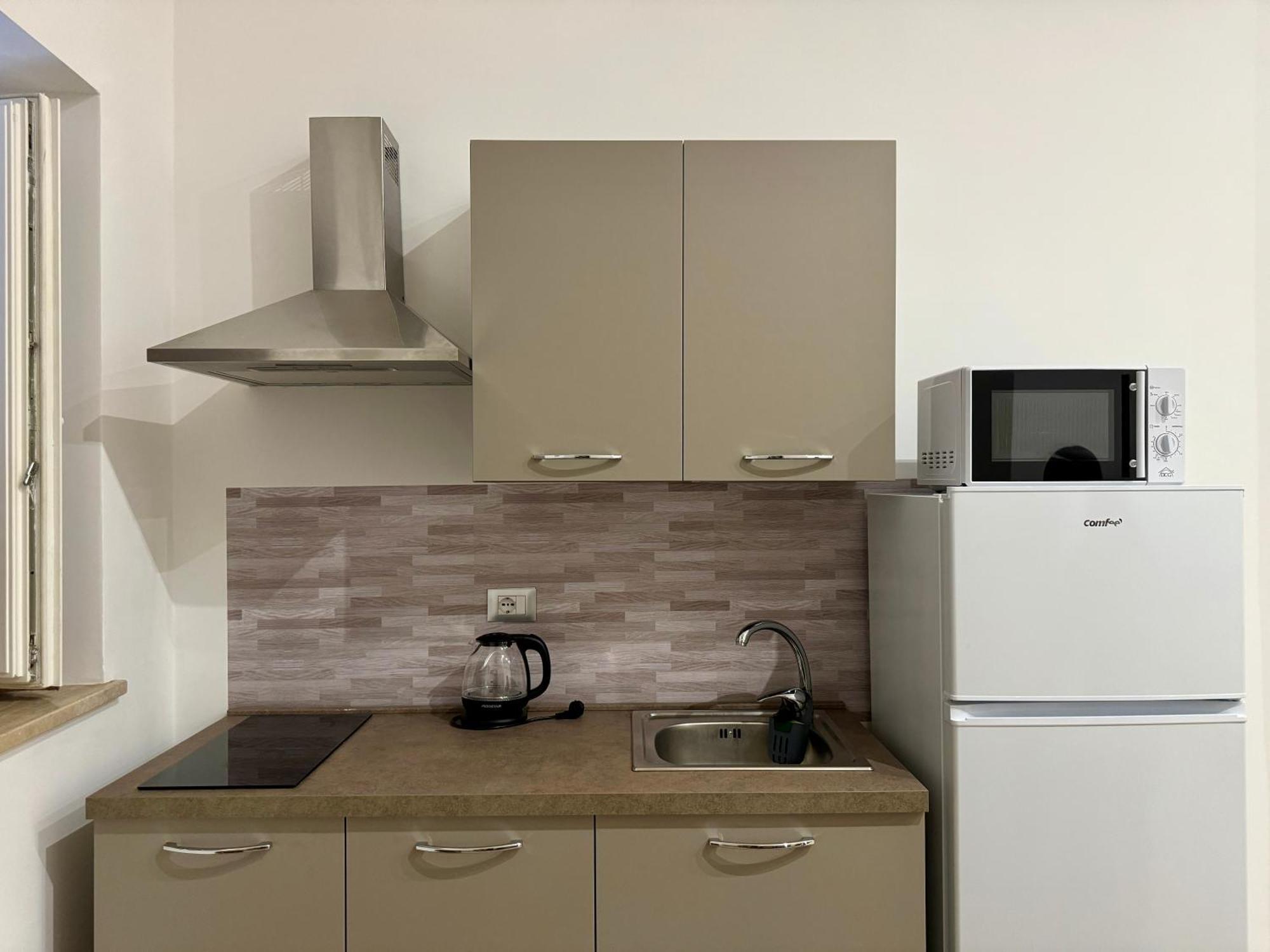 Terrasini Center Apartments Εξωτερικό φωτογραφία