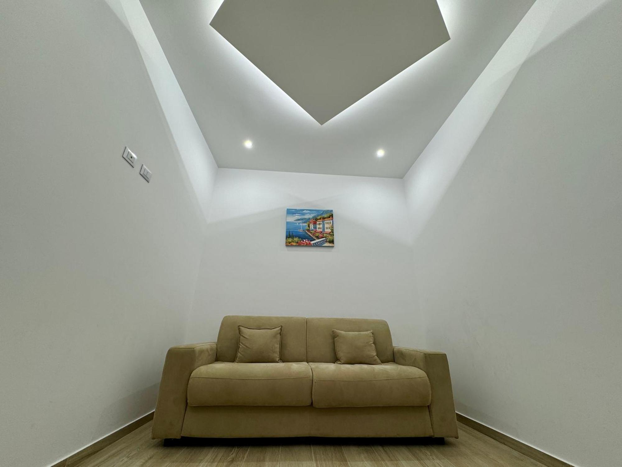 Terrasini Center Apartments Εξωτερικό φωτογραφία